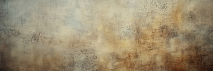 A vintage grungy beige background texture 