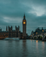 houses of parliament