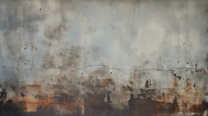 Fototapeta na wymiar weathered concrete rustic background illustration worn industrial, rough distressed, old antique weathered concrete rustic background
