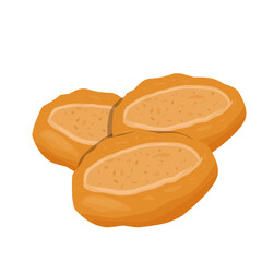 Wheat Bread 