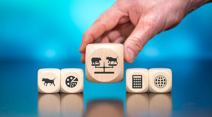 Concept of stock market