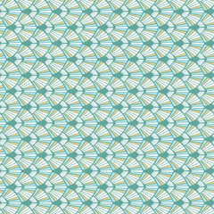    Digital textile design geometric pattern texture