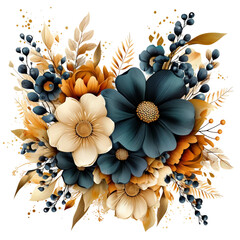 Capturing the Essence of Summer Flowers