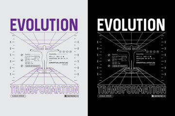 streetwear design graphic templates ideas