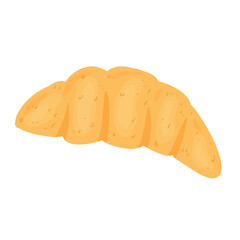 Croissant Pastry 