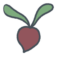 Red Radish