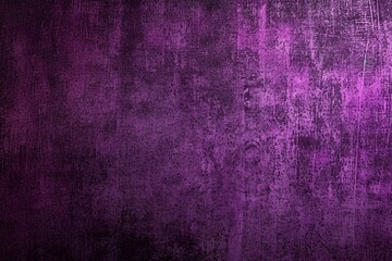 Fototapeta premium Royal Purple Velvet: A Smooth and Luxurious Flat Background Texture for Elegant Wallpaper Design