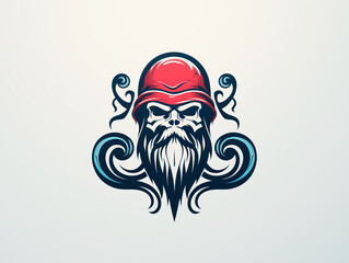 Colorful Tatoo graphic