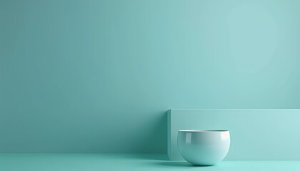 Minimalist background