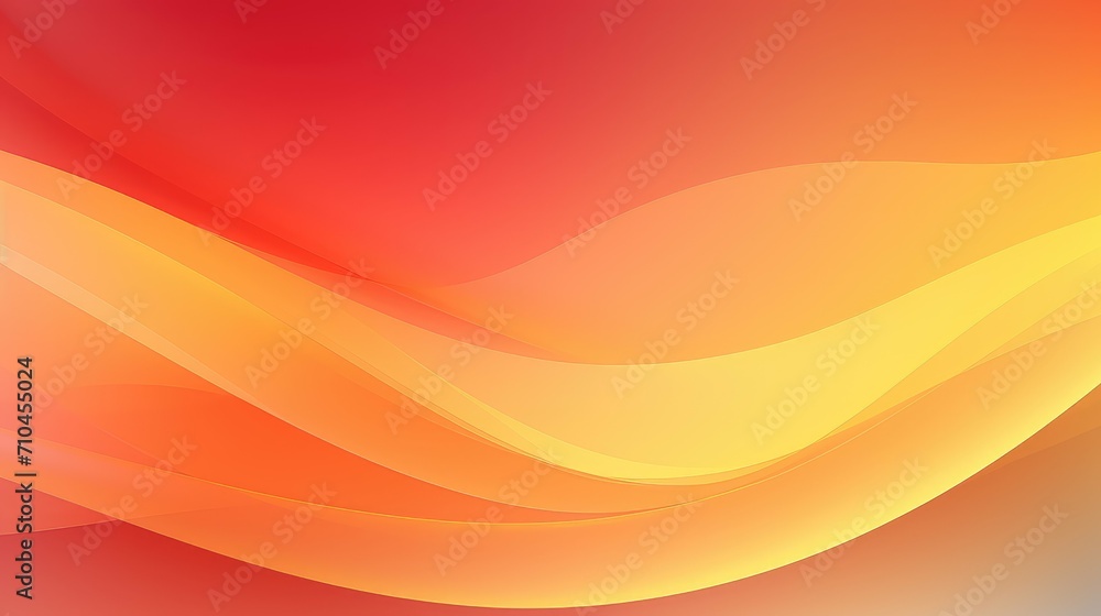 Poster abstract gradient dynamic background illustration vibrant digital, web website, app mobile abstract 