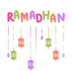 Ramadan Ornament