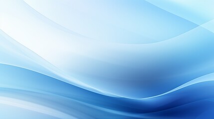 Vivid abstract blue background – perfect for presentations and design projects