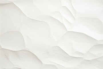 Obraz premium Highresolution abstract white kraft paper texture background.