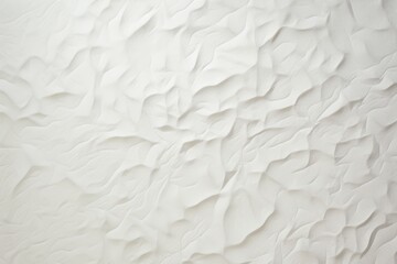 White Japanese paper texture