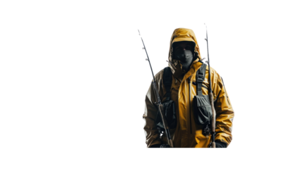 Transparent background fisherman.png
