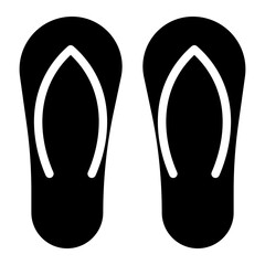 flip flop glyph 