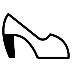 women shoes dualtone 
