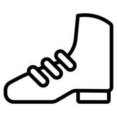 female shoe line