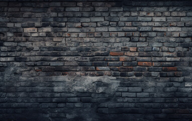 old wall background,created with Generative AI tecnology.
