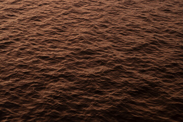 brown leather texture