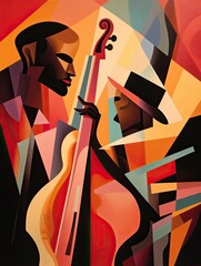 Jazz Icons: Celebrating Cool Jazz and the Origins of Bebop