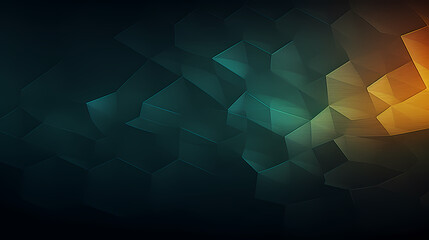 Fototapeta premium Abstract lines background, digital abstract background
