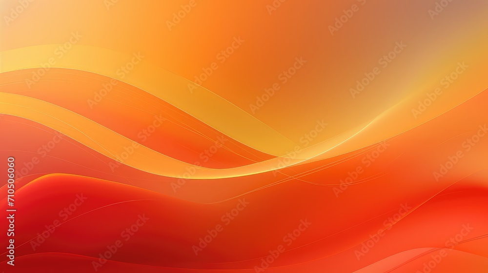 Poster digital technology gradient background illustration design innovation, internet data, software hardw
