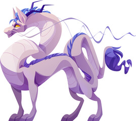 Big Dragon Character