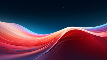 Abstract lines background, digital abstract background