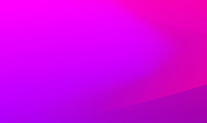 Pink abstract gradient design  empty background template suitable for flyers, banner, social media, covers, blogs, eBooks, newsletters etc. or insert picture or text with copy space