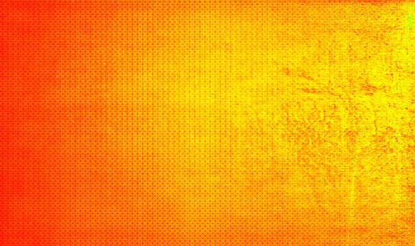 Red and gradient orange abstract background template suitable for flyers, banner, social media, covers, blogs, eBooks, newsletters etc. or insert picture or text with copy space