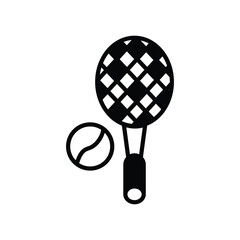 sport icon with white background vector stock illustration