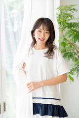 美しい日本女性