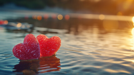 Sweethearts afloat 02