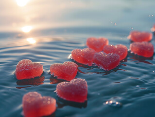 Sweethearts afloat 03