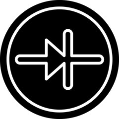 Diode Icon