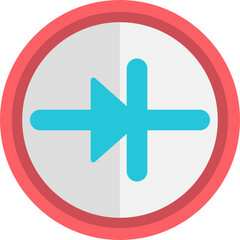 Diode Icon