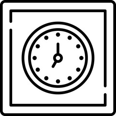 Alarm Icon