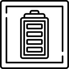 Battery Icon