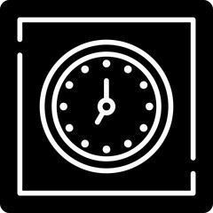 Alarm Icon