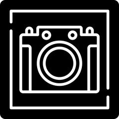 Camera Icon