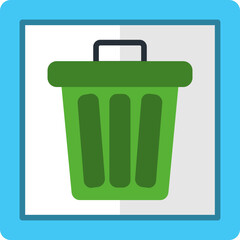 Trash Icon
