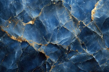 blue marble texture - obrazy, fototapety, plakaty