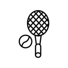 sport icon with white background vector stock illustration