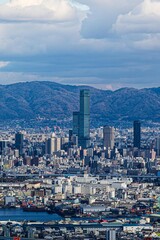 都市景観