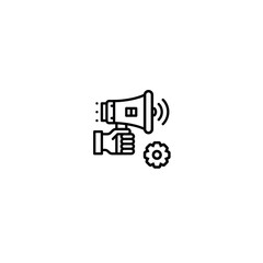 promotion icon
