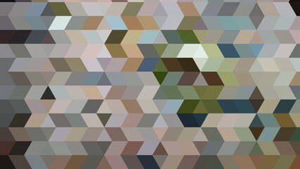 abstract geometric background