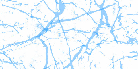 Blue marble background with the ripples style incorporates the swirls of marble. White and blue marble texture trendy template for marble flooring. 