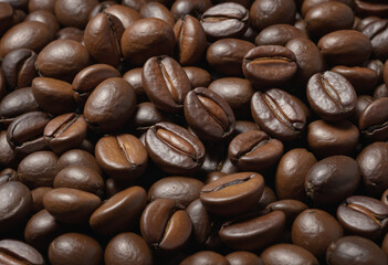 Roasted Coffee Beans