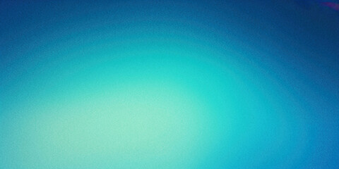shades of blue gradient abstract grainy background wallpaper texture with noise web banner design header
